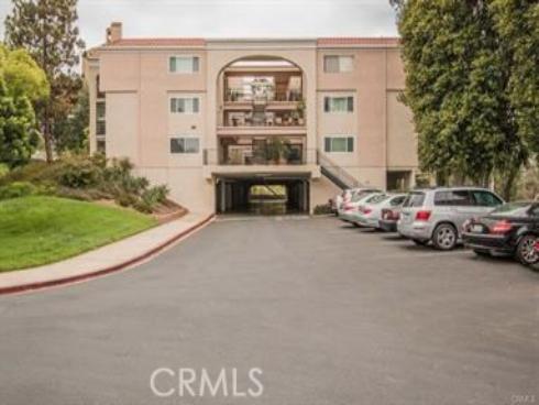 5500 Paseo Del Lago 1F , Laguna Woods, CA