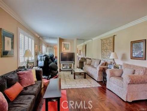 5500 Paseo Del Lago 1F , Laguna Woods, CA