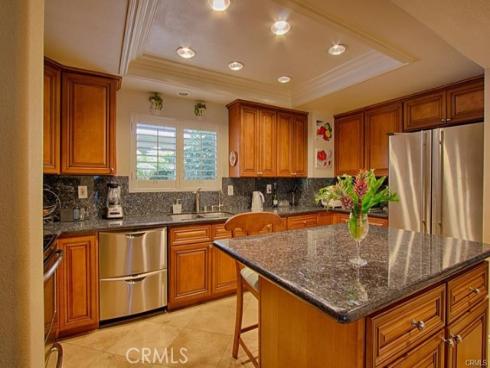 5500 Paseo Del Lago 1F , Laguna Woods, CA