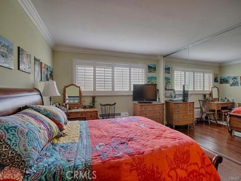 5500 Paseo Del Lago 1F , Laguna Woods, CA