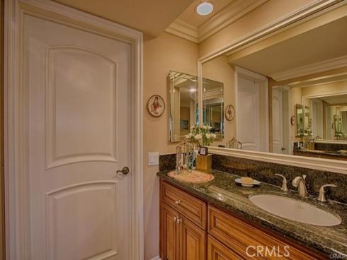 5500 Paseo Del Lago 1F , Laguna Woods, CA