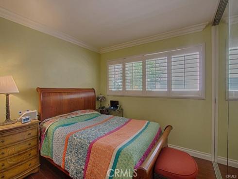 5500 Paseo Del Lago 1F , Laguna Woods, CA