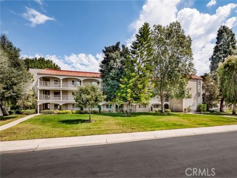 3500 W Bahia Blanca  3B , Laguna Woods, CA