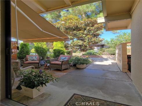 191  Avenida Majorca  D , Laguna Woods, CA