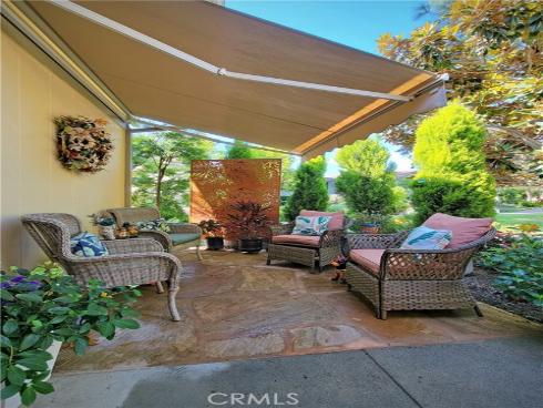 191  Avenida Majorca  D , Laguna Woods, CA