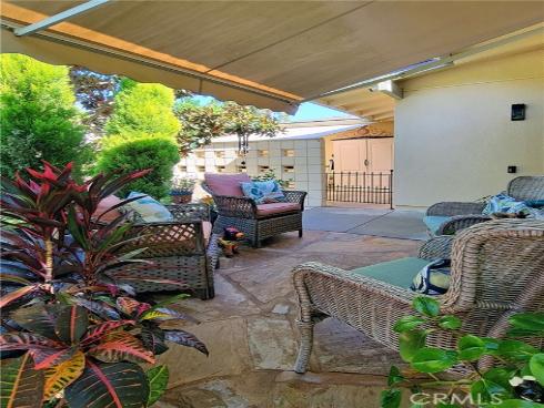 191  Avenida Majorca  D , Laguna Woods, CA