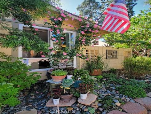 191  Avenida Majorca  D , Laguna Woods, CA