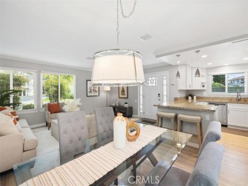 2263  Via Puerta  D , Laguna Woods, CA