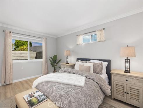 2263  Via Puerta  D , Laguna Woods, CA