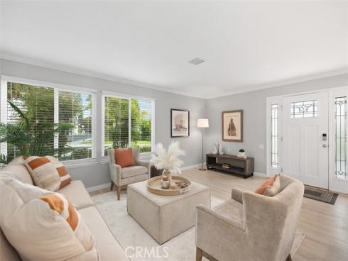 2263  Via Puerta  D , Laguna Woods, CA