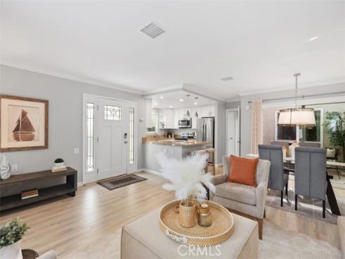 2263  Via Puerta  D , Laguna Woods, CA