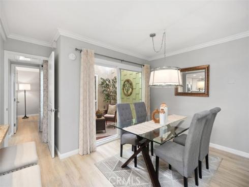 2263  Via Puerta  D , Laguna Woods, CA