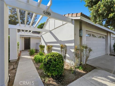 3190 Via Buena A , Laguna Woods, CA