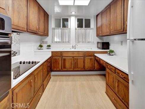 271 Avenida Sevilla O , Laguna Woods, CA