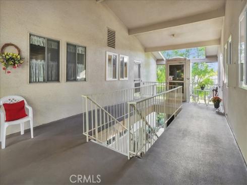 271 Avenida Sevilla O , Laguna Woods, CA