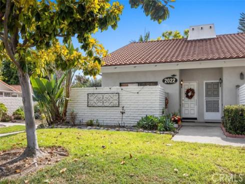 2022  Via Mariposa East  C , Laguna Woods, CA