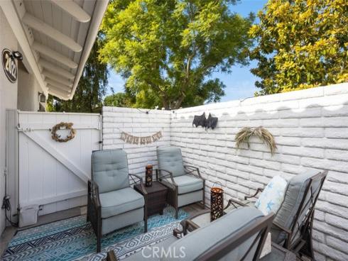 2022  Via Mariposa East  C , Laguna Woods, CA