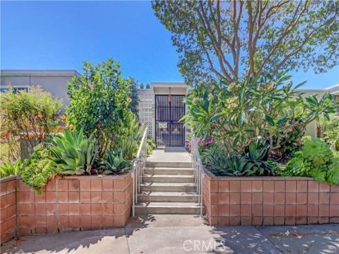 312  Ave Castilla  D , Laguna Woods, CA