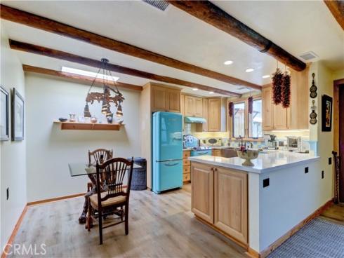 312  Ave Castilla  D , Laguna Woods, CA