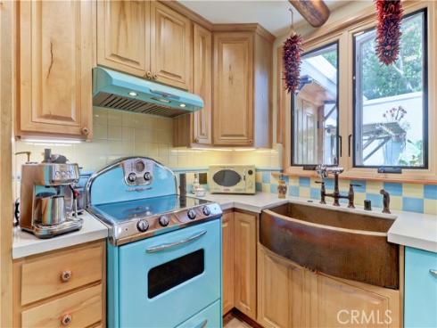 312  Ave Castilla  D , Laguna Woods, CA