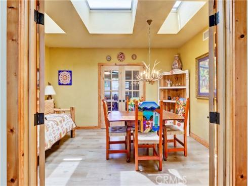 312  Ave Castilla  D , Laguna Woods, CA