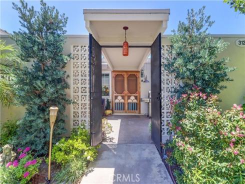 312  Ave Castilla  D , Laguna Woods, CA