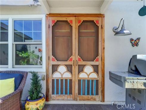 312  Ave Castilla  D , Laguna Woods, CA