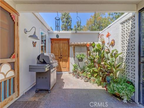 312  Ave Castilla  D , Laguna Woods, CA