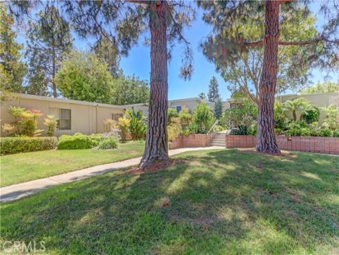 312  Ave Castilla  D , Laguna Woods, CA