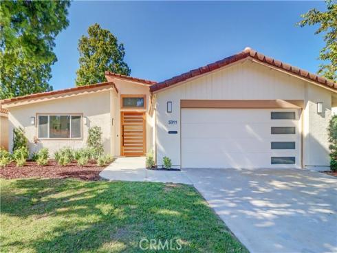 5311  Cantante  , Laguna Woods, CA