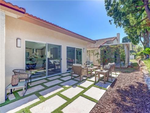 5311  Cantante  , Laguna Woods, CA