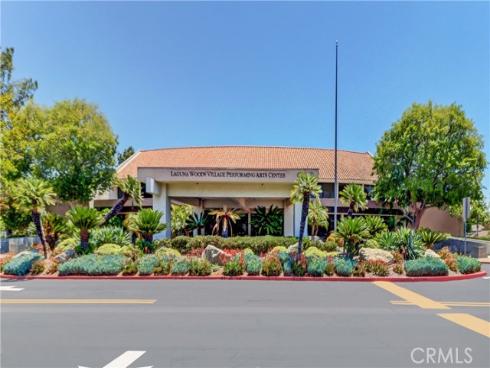 5311  Cantante  , Laguna Woods, CA