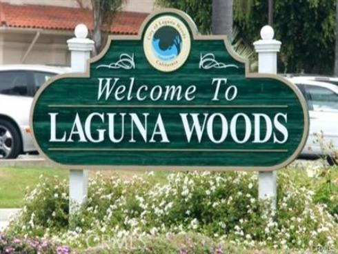 24055  Paseo Del Lago  1106 , Laguna Woods, CA