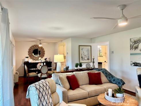 3435  Bahia Blanca  A , Laguna Woods, CA