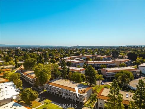 2286  Via Puerta  A , Laguna Woods, CA