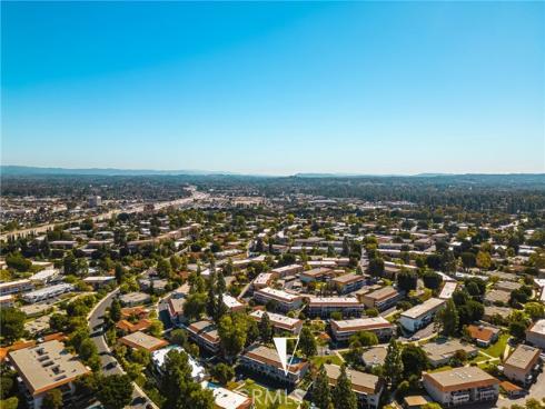 2286  Via Puerta  A , Laguna Woods, CA