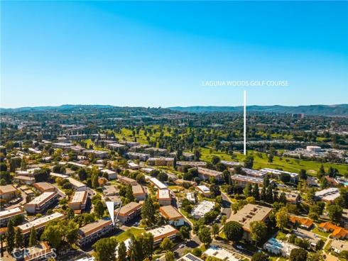 2286  Via Puerta  A , Laguna Woods, CA