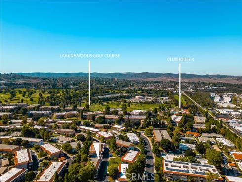2286  Via Puerta  A , Laguna Woods, CA