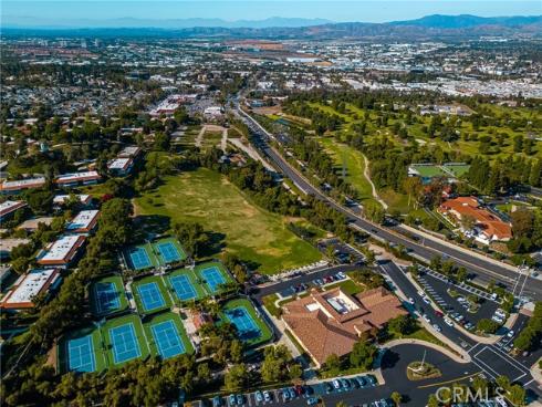 2286  Via Puerta  A , Laguna Woods, CA