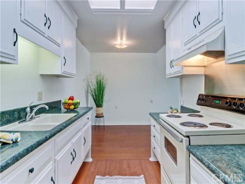 950  Avenida Carmel  G , Laguna Woods, CA