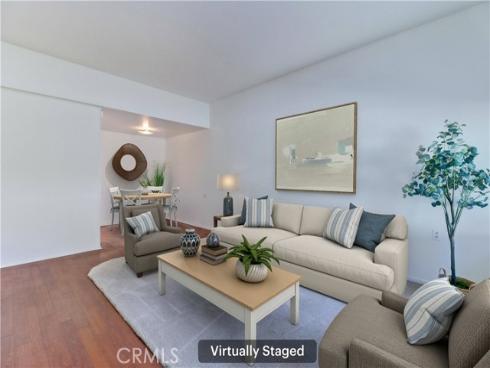 950  Avenida Carmel  G , Laguna Woods, CA