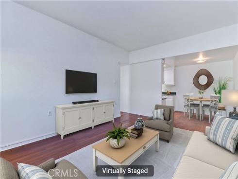 950  Avenida Carmel  G , Laguna Woods, CA