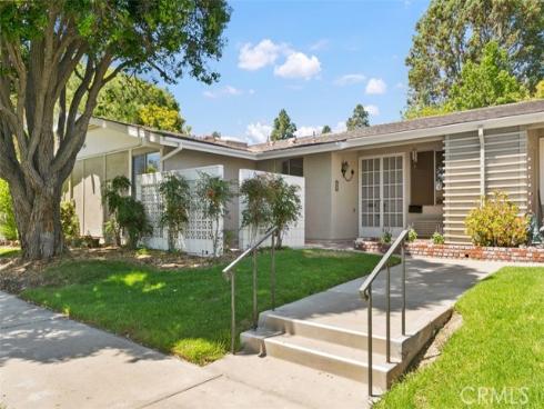 386  Avenida Castilla  C , Laguna Woods, CA