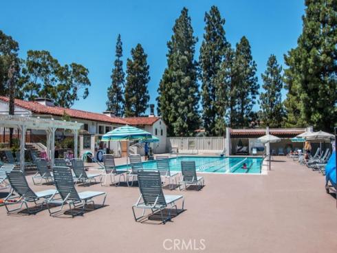 175  Avenida Majorca  D , Laguna Woods, CA