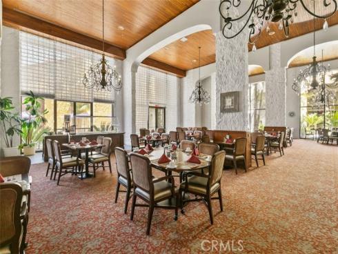 24055 Paseo Del Lago 909 , Laguna Woods, CA