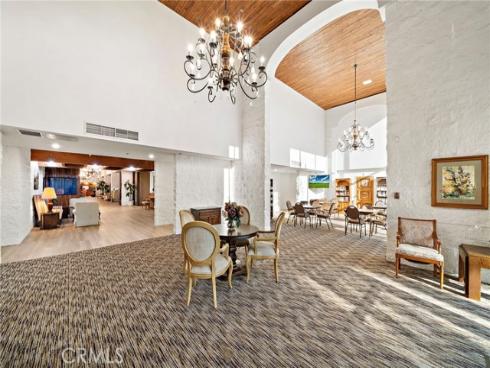 24055 Paseo Del Lago 909 , Laguna Woods, CA