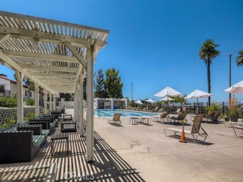 24055 Paseo Del Lago 909 , Laguna Woods, CA