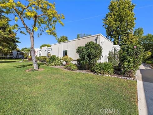 2026  Via Mariposa  D , Laguna Woods, CA