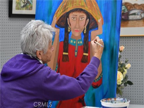 2026  Via Mariposa  D , Laguna Woods, CA