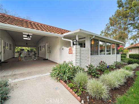 669  Via Mendoza  P , Laguna Woods, CA